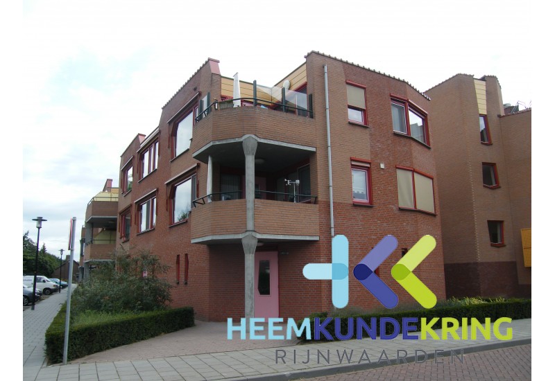 Tolkamer Burg. Daalderopstraat 10 tm 16 Coll. Vrijleve